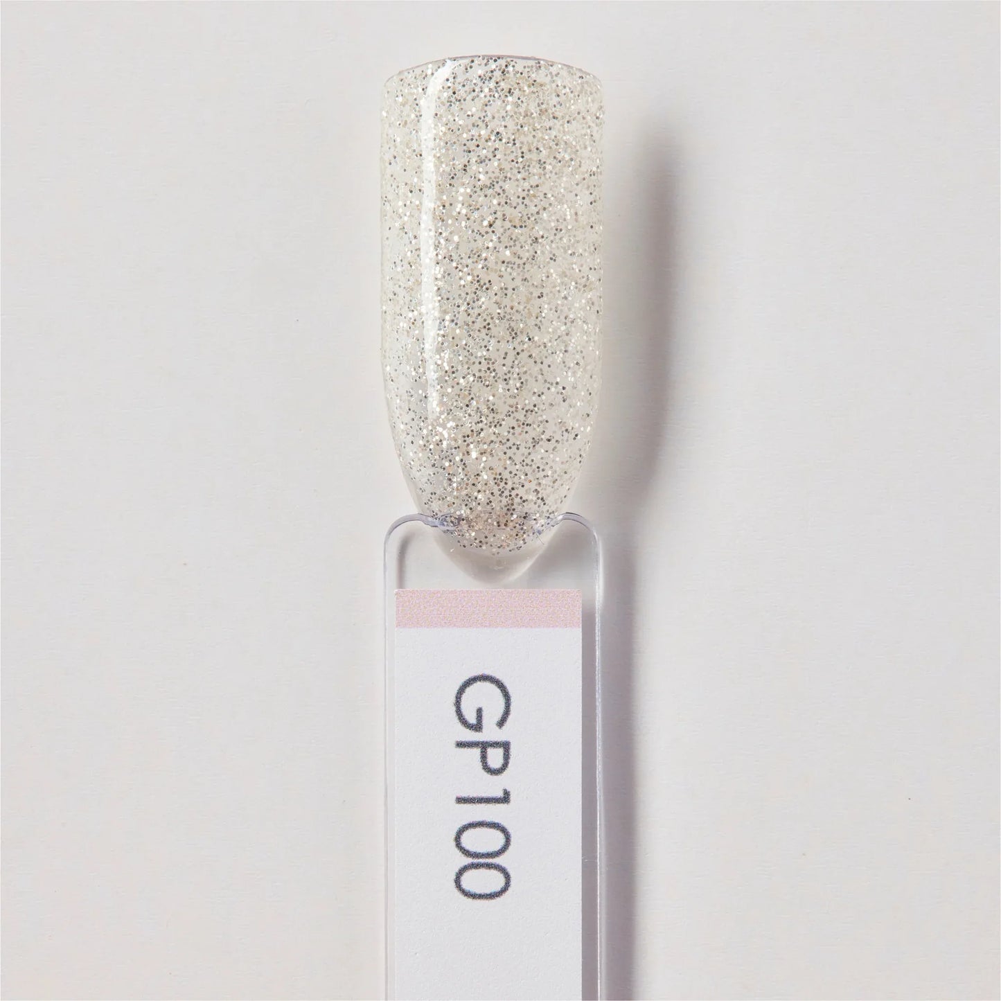 100 - Smiling Is My Favourite - Lola Lee Beauty Products - Gel Polish