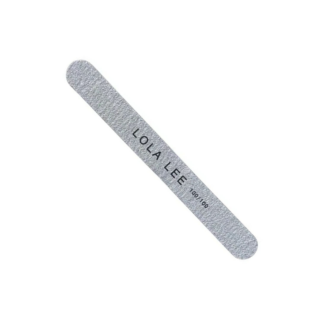 Nail File 100/100