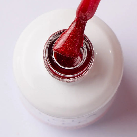 106 - Don't Be Shy Paint Them - Lola Lee Beauty Products - Gel Polish