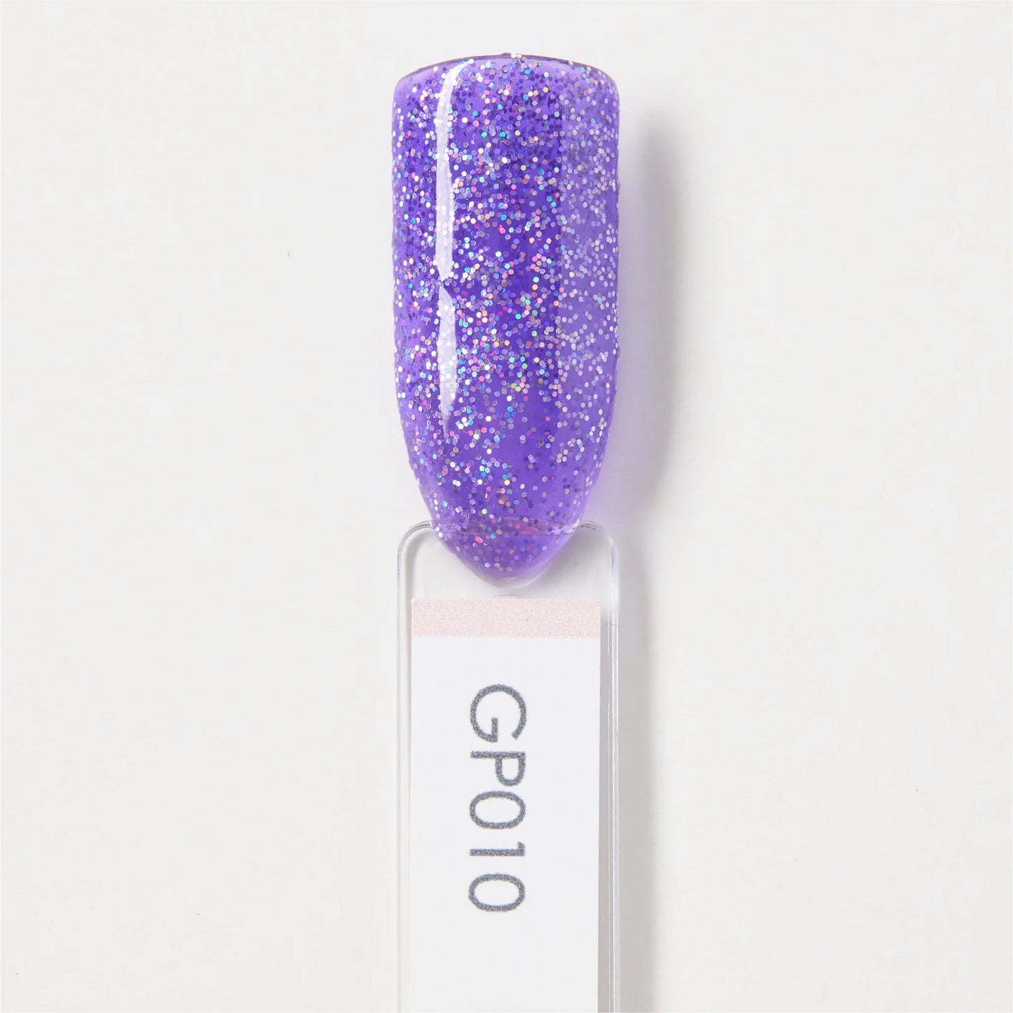 010 - I'd Be Jealous Of Me Too - Lola Lee Beauty Products - Gel Polish