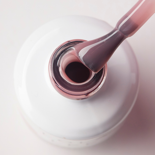 Brush on Gel Soft Blush