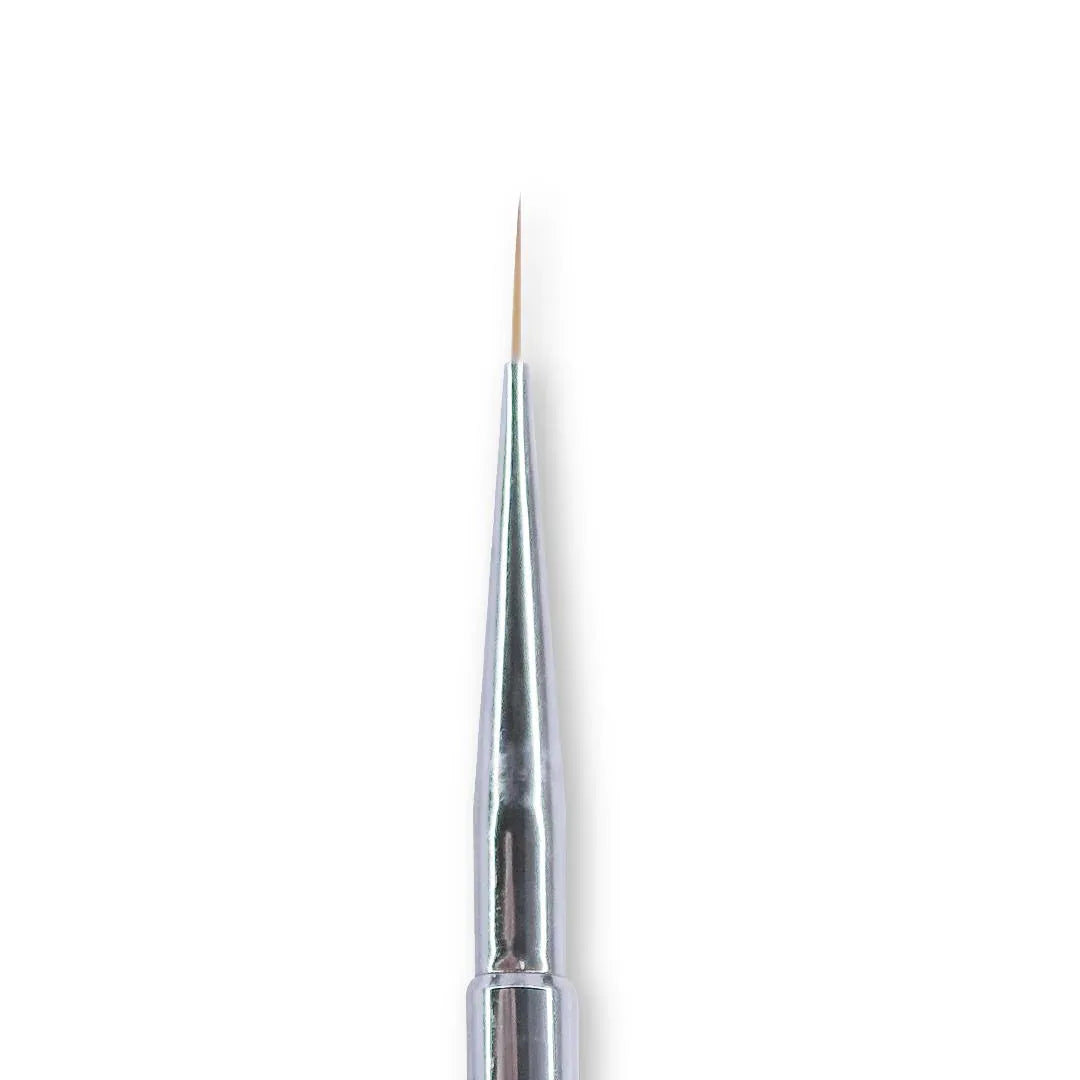 10mm Liner Nail Art Brush - Lola Lee Beauty Products - Brushes