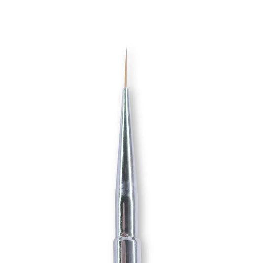 10mm Liner Nail Art Brush - Lola Lee Beauty Products - Brushes
