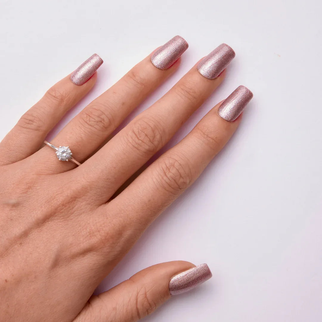 103 - The Girl Who Lost Things - Lola Lee Beauty Products - Gel Polish