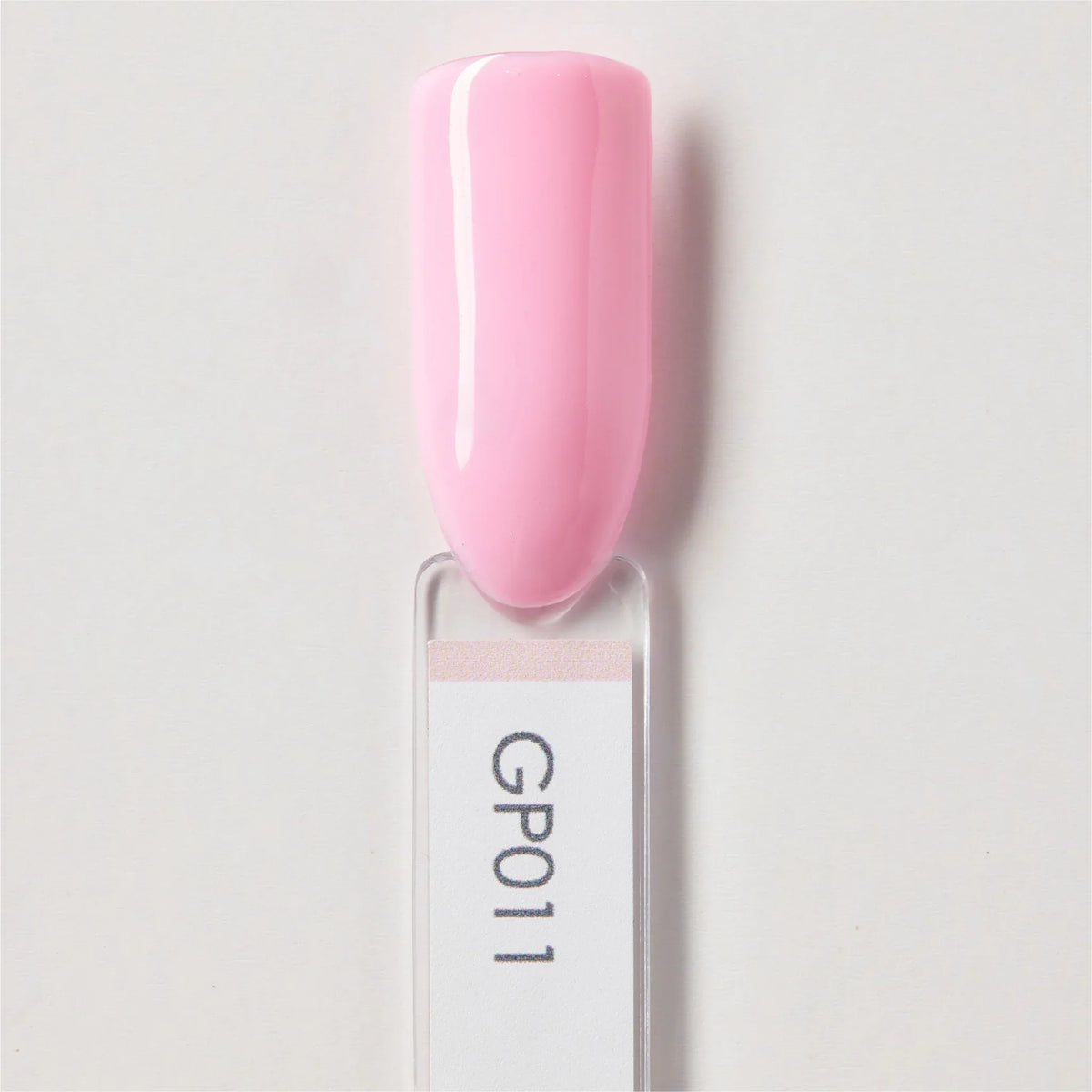 Colour sample stick 011 - In Life In Love with You