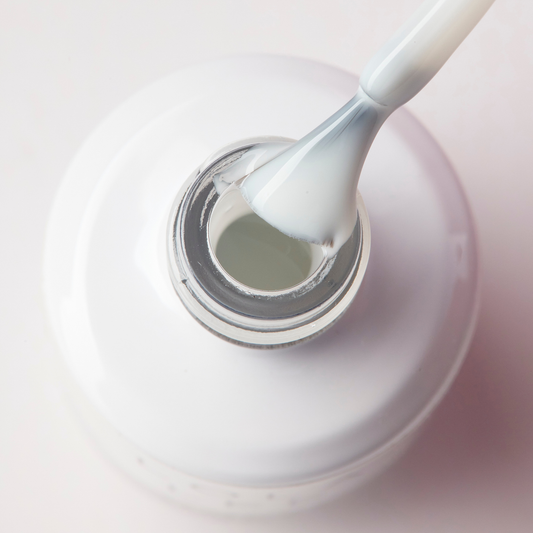 Brush on Gel Soft White