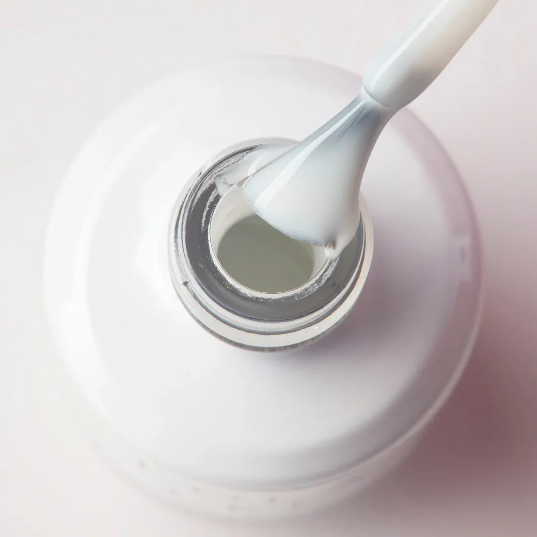 Brush on Gel Soft White - Lola Lee Beauty Products - Brush on Gel Covers