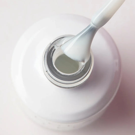 Brush on Gel Soft White - Lola Lee Beauty Products - Brush on Gel Covers