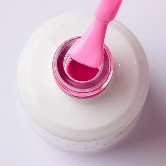 120 - Peony Lover - Lola Lee Beauty Products - Gel Polish