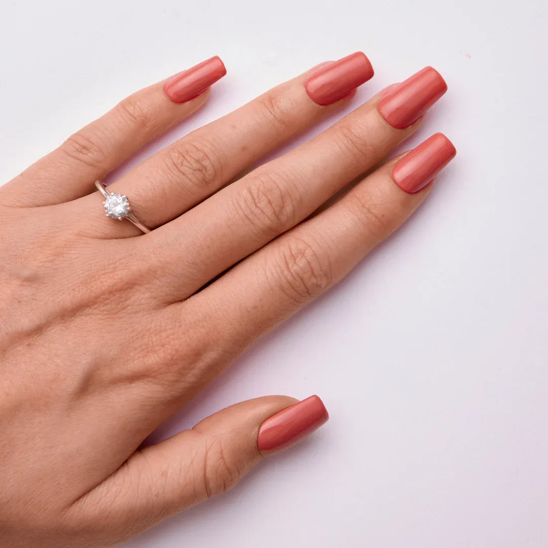 129 - I Live For Fridays - Lola Lee Beauty Products - Gel Polish