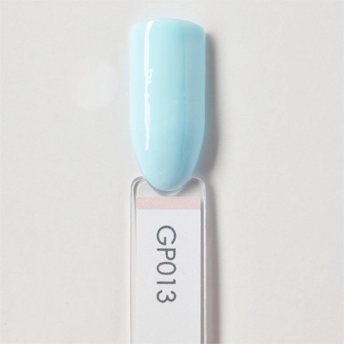 Colour sample stick 013 - My Head Is In The Clouds