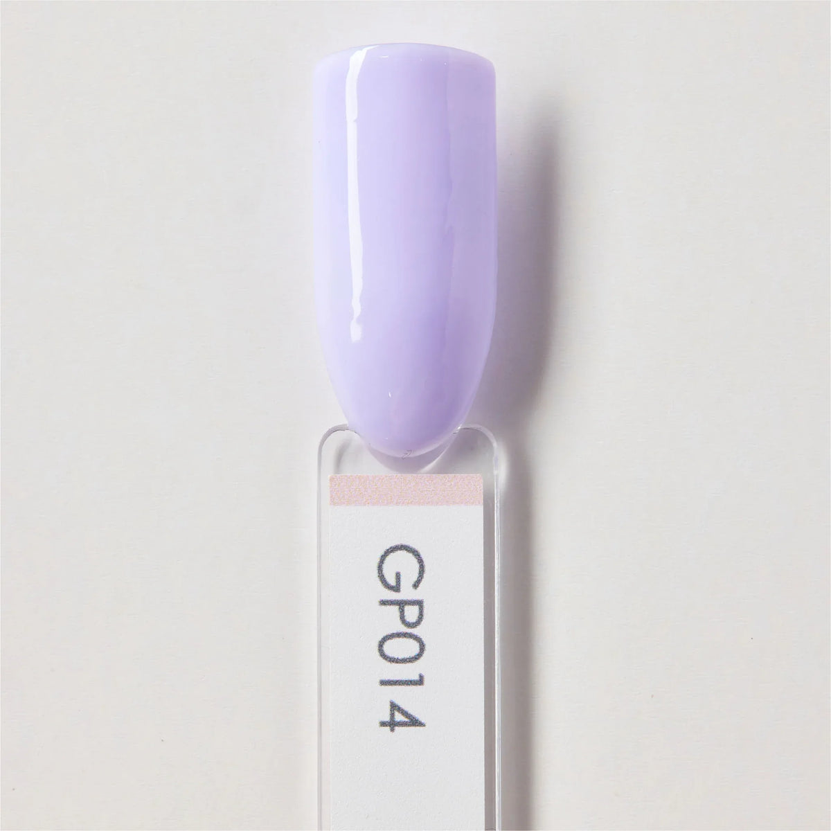 Colour sample stick 014 - Well Now Open It