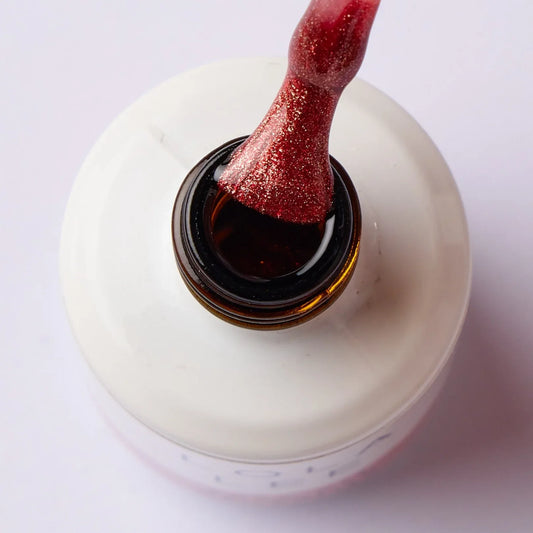 143 - Be A Good One - Lola Lee Beauty Products - Gel Polish