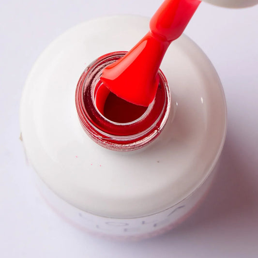 148 - Summer Please Come - Lola Lee Beauty Products - Gel Polish