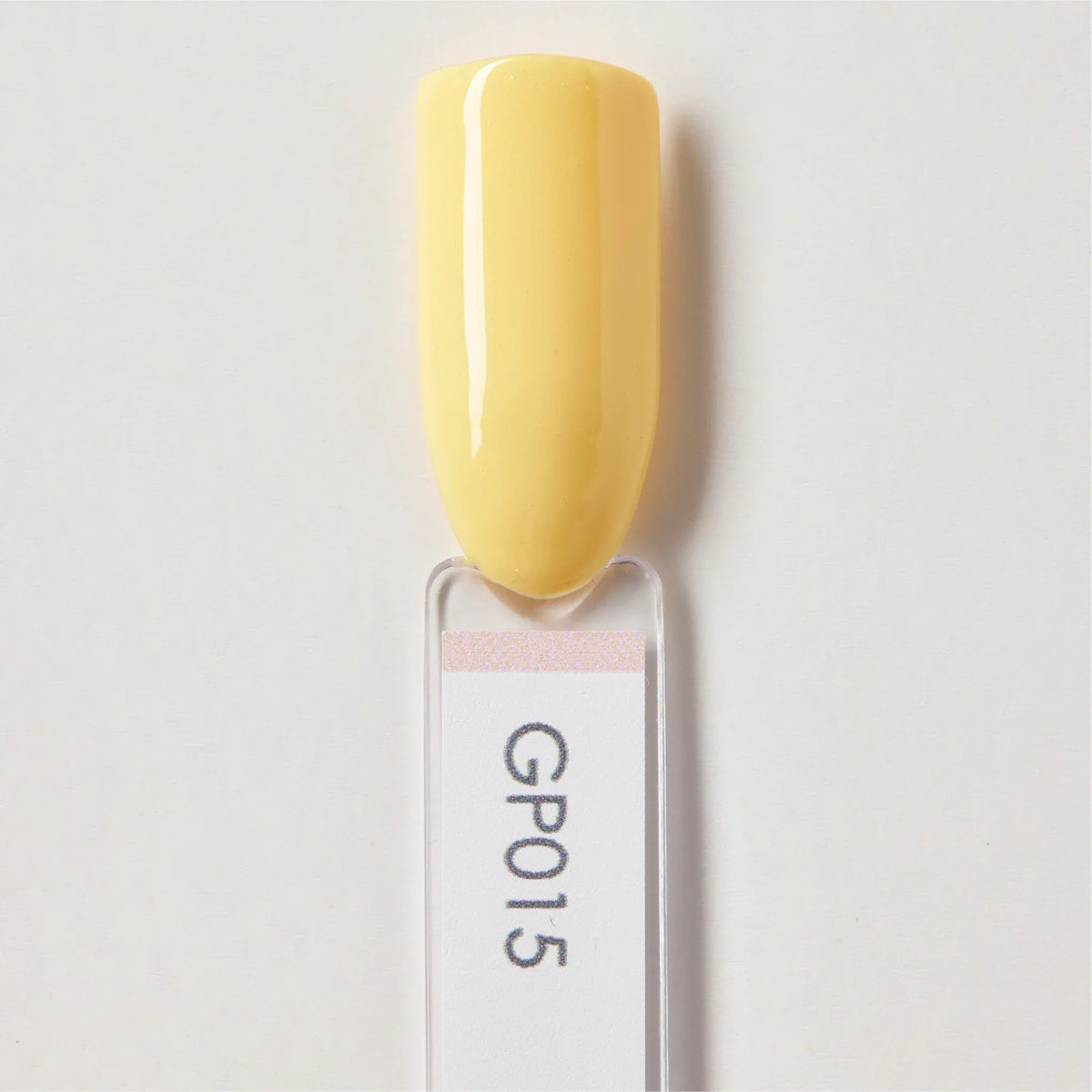 Colour sample stick 015 - Seize The Moment