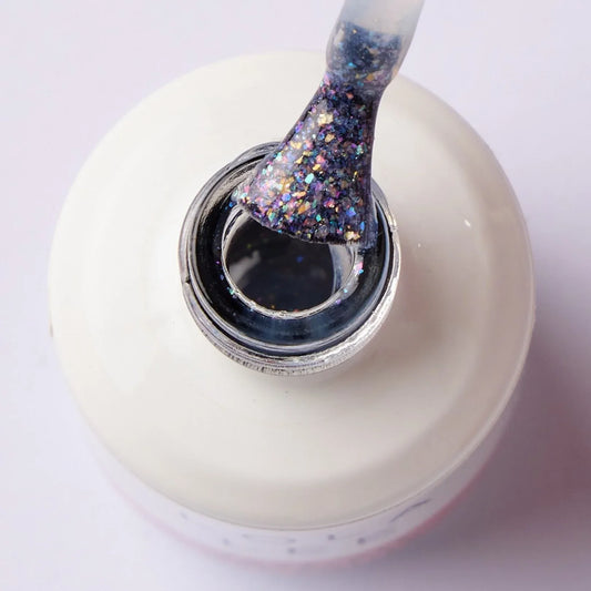 154 - Oh The Places You Will Go - Lola Lee Beauty Products - Gel Polish