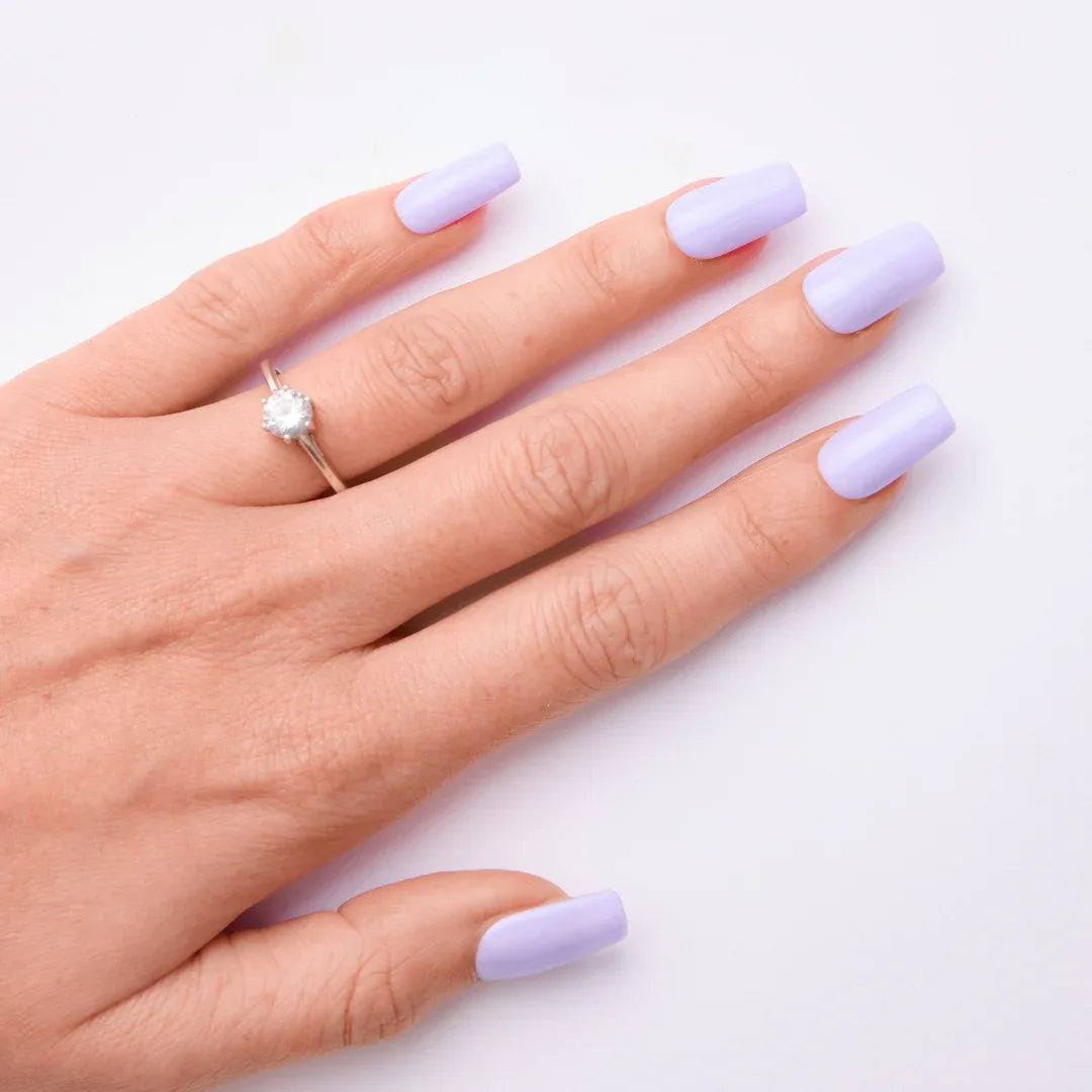 014 - Well Now Open It - Lola Lee Beauty Products - Gel Polish