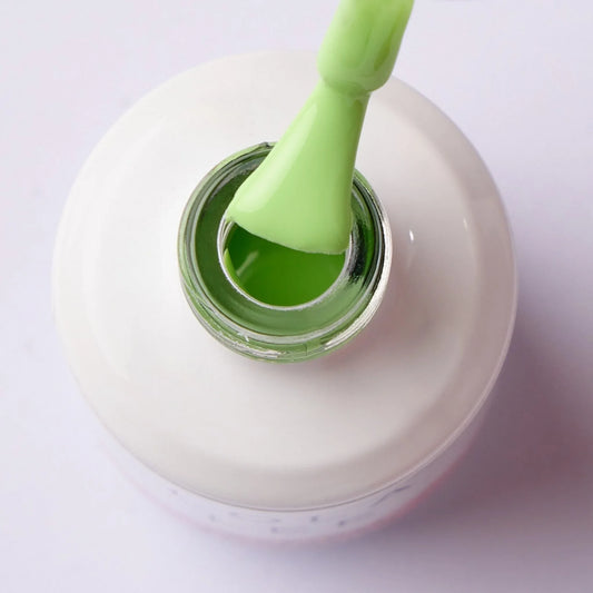 161 - In The Limelight - Lola Lee Beauty Products - Gel Polish