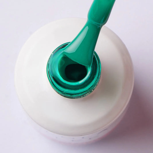 162 - Not Blue, Just Ivy - Lola Lee Beauty Products - Gel Polish