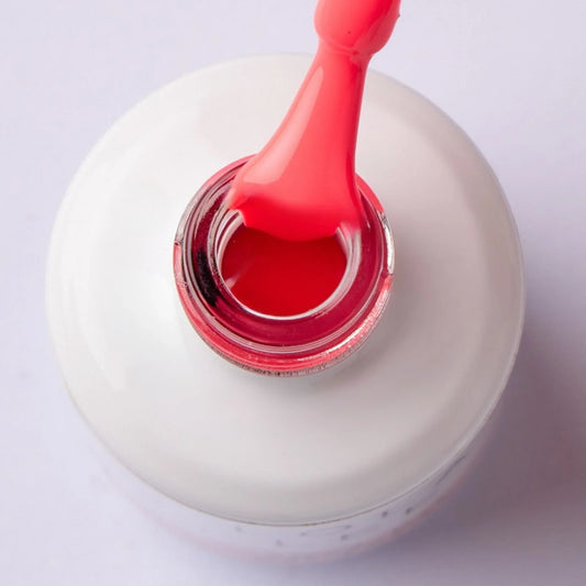 177 - On Wednesdays We Wear Pink - Lola Lee Beauty Products - Gel Polish