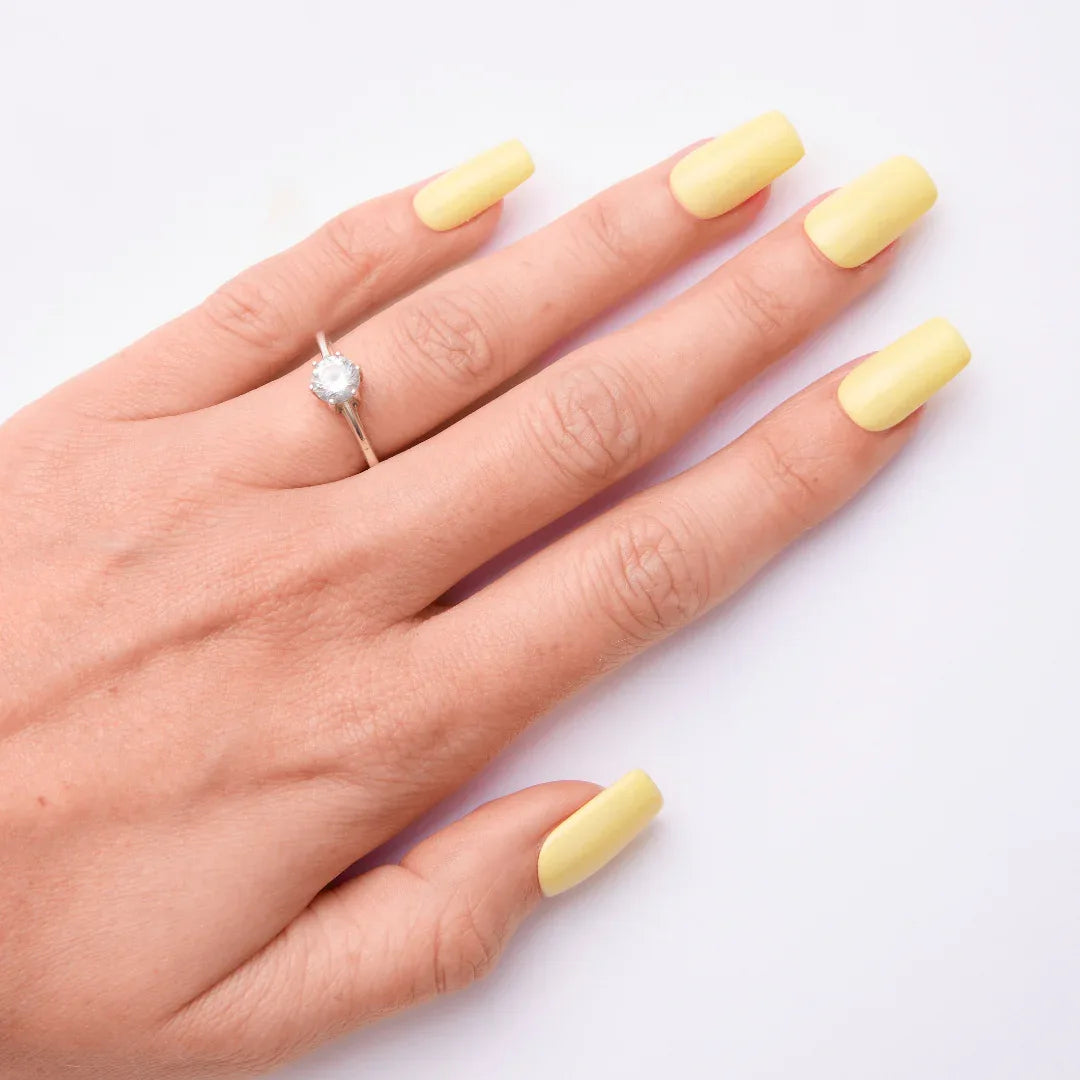 015 - Seize The Moment - Lola Lee Beauty Products - Gel Polish