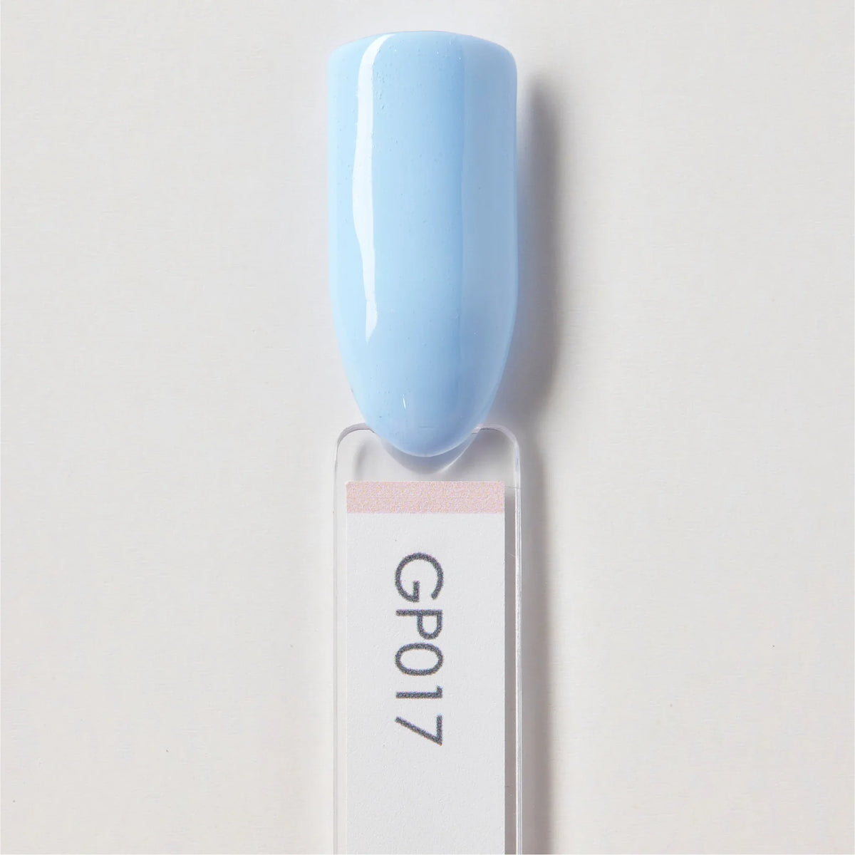 Colour sample stick 017 - She Who Dares To Win