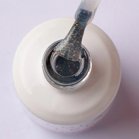 182 - All That Glitters - Lola Lee Beauty Products - Gel Polish