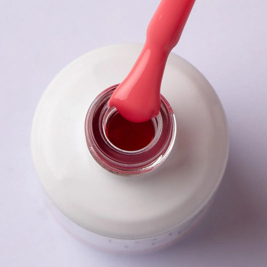 188 - Everything Is Just Rosy - Lola Lee Beauty Products - Gel Polish