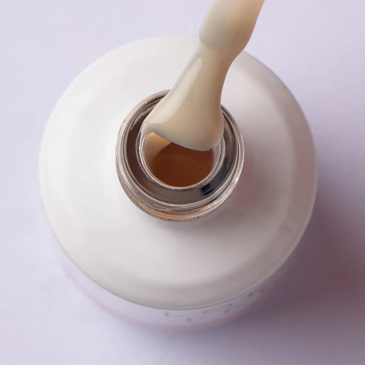 196 - Don't Be Vanilla About It - Lola Lee Beauty Products - Gel Polish