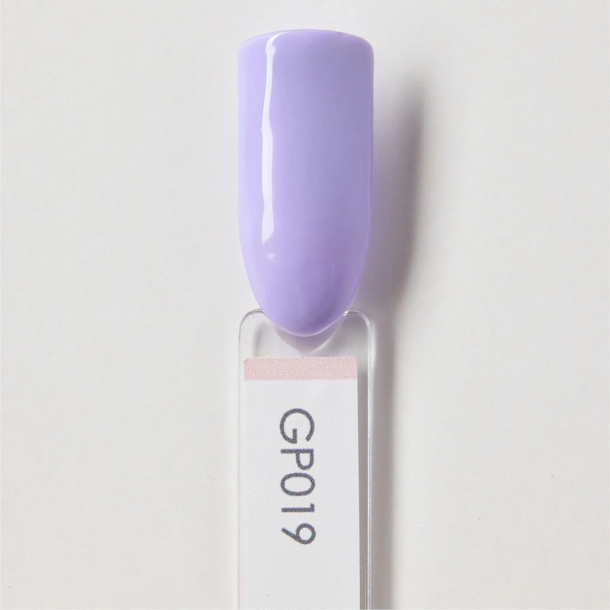 Colour sample stick 019 - The Way You Make Me Feel
