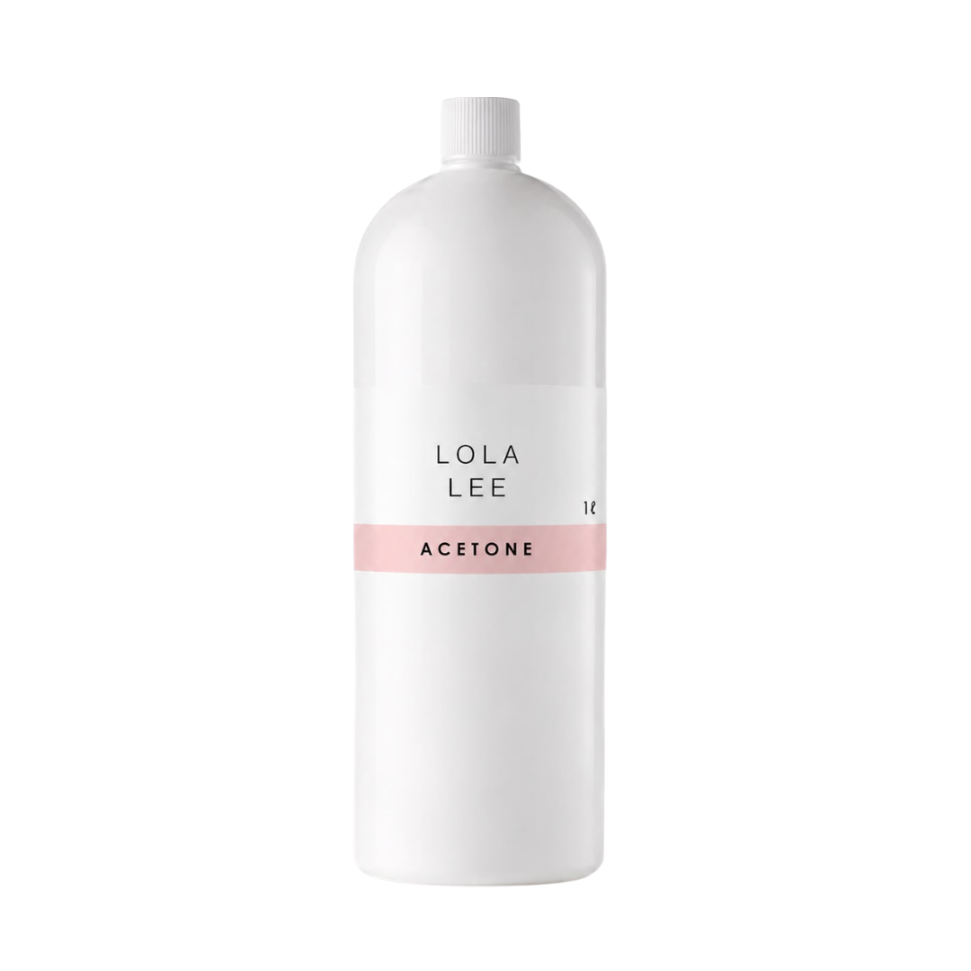 Acetone 1L