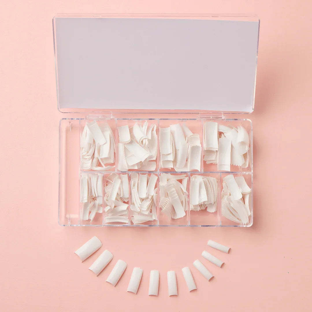 French Tips 500 pcs - Lola Lee Beauty Products - Tips