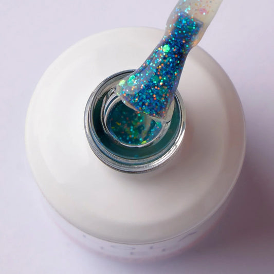 202 - Angels Roll Their Eyes - Lola Lee Beauty Products - Gel Polish