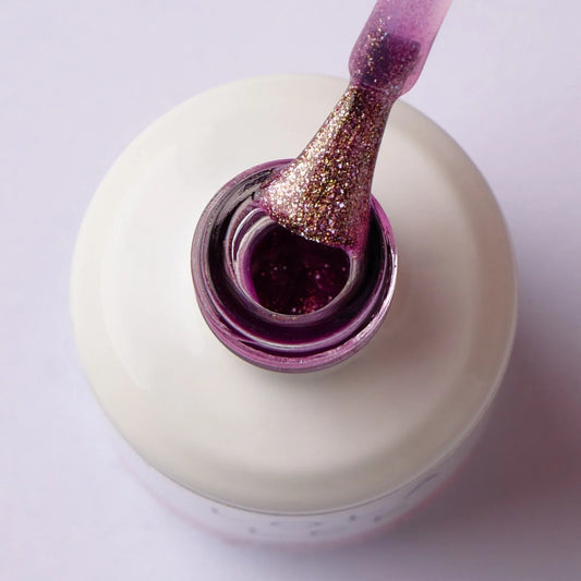 203 - My Pink Fairytale - Lola Lee Beauty Products - Gel Polish