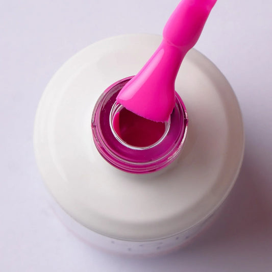 205 - In Barbie's Shoes - Lola Lee Beauty Products - Gel Polish