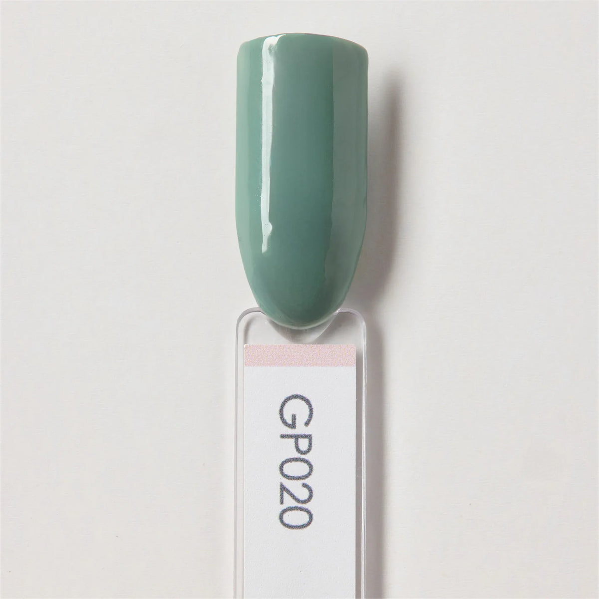 Colour sample stick 020 - Break The Rules