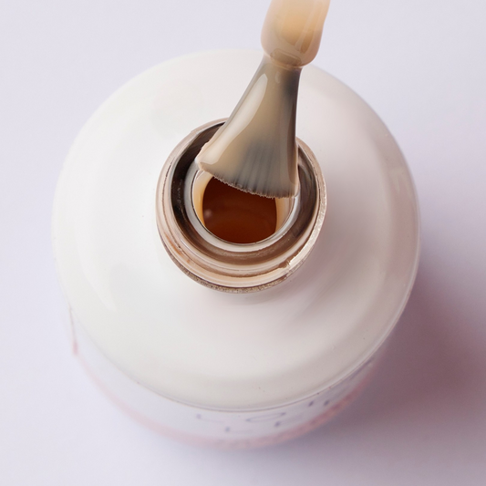 021 - Relax A Troubled Mind (French Nude)