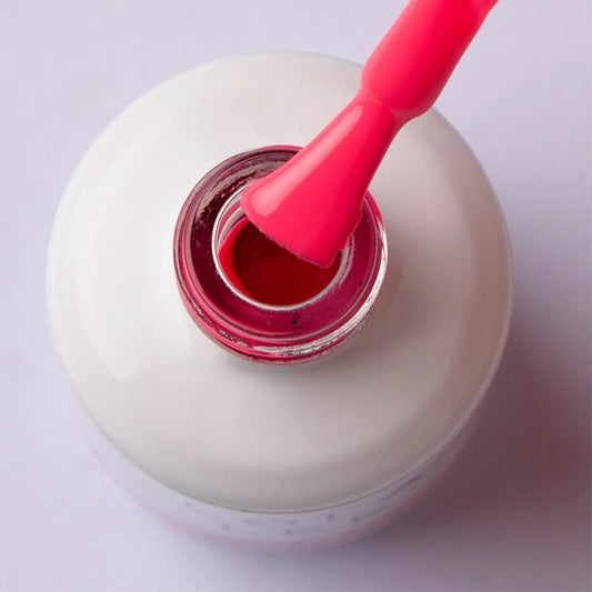 214 - Thanks Babe, I know - Lola Lee Beauty Products - Gel Polish