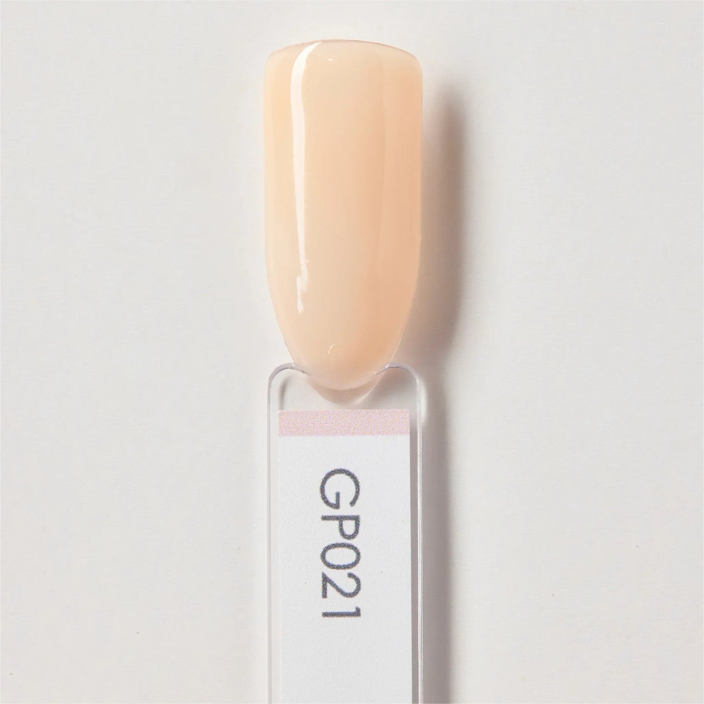 021 - Relax A Troubled Mind (French Nude) - Lola Lee Beauty Products - Gel Polish