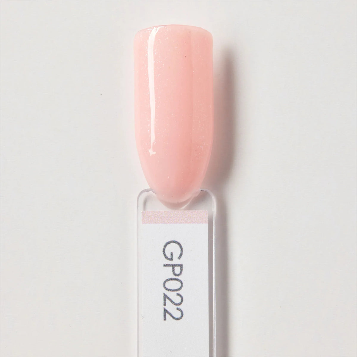 Colour sample stick 022 - You're Already Famous