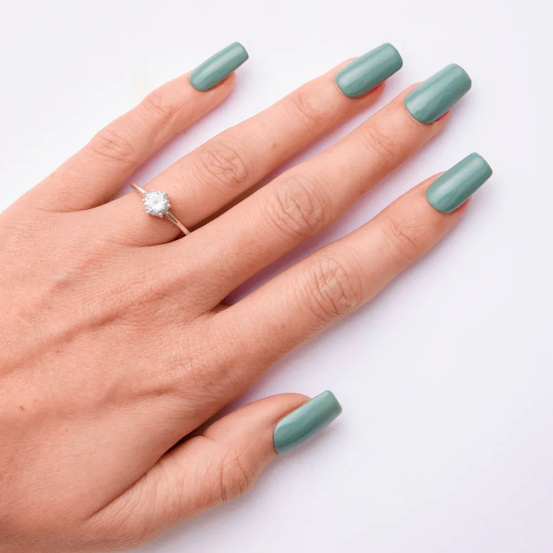 020 - Break The Rules - Lola Lee Beauty Products - Gel Polish