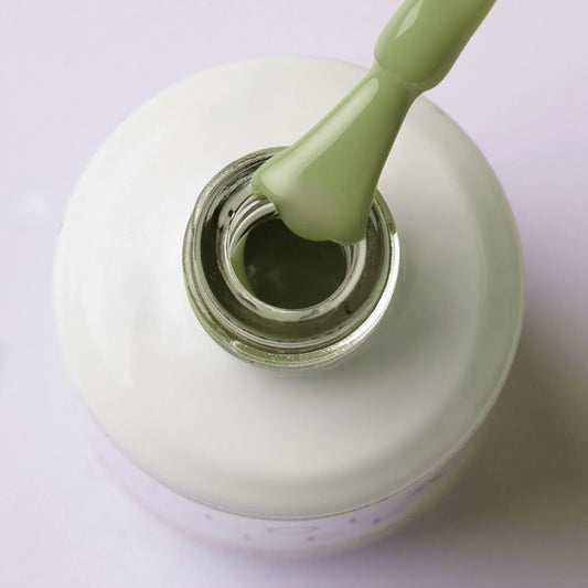 233 - Olive A Twist - Lola Lee Beauty Products - Gel Polish