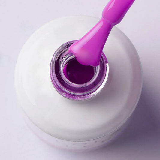 234 - Pink Me - Lola Lee Beauty Products - Gel Polish
