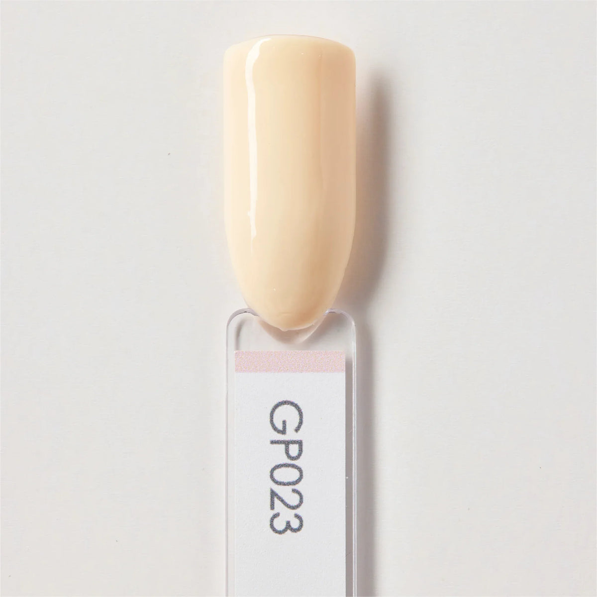 Colour sample stick 023 - Too Sassy For You