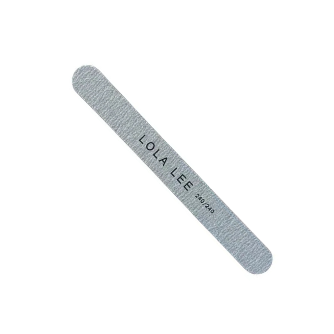 Nail File 240/240
