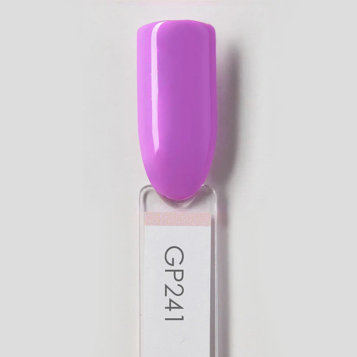 Colour sample stick 241 - Pop Bloom