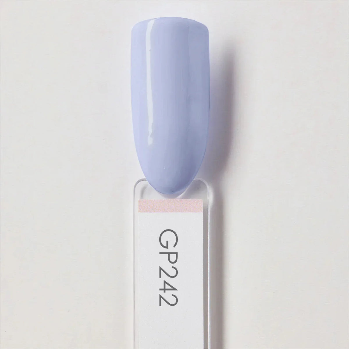 Colour sample stick 242 - Air Kiss
