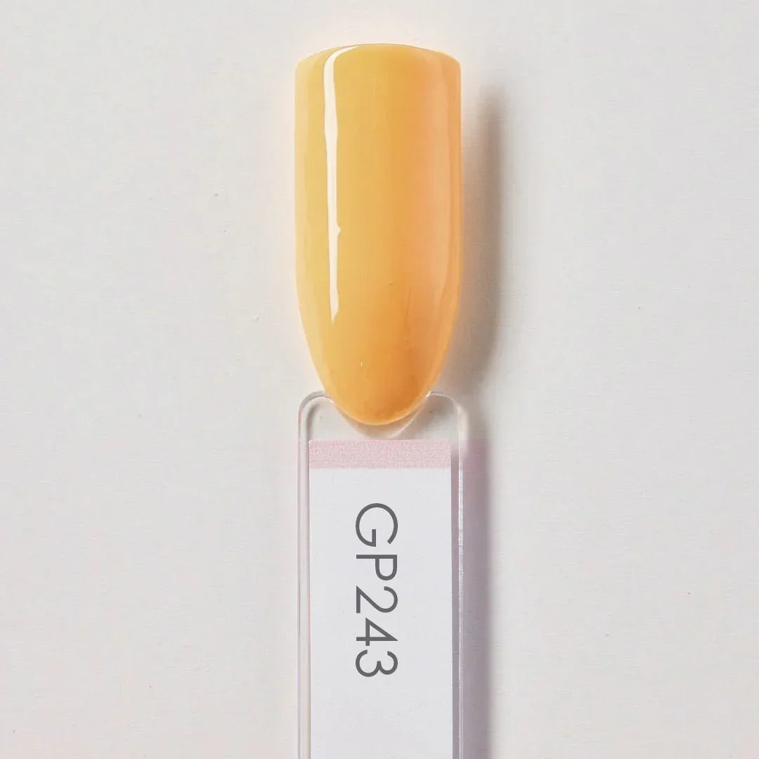Colour sample stick 243 - Mango Melt