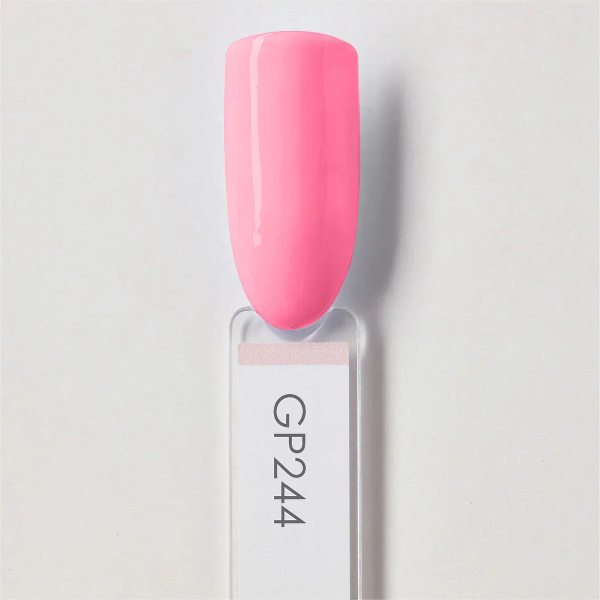Colour sample stick 244 - Sugar Coat
