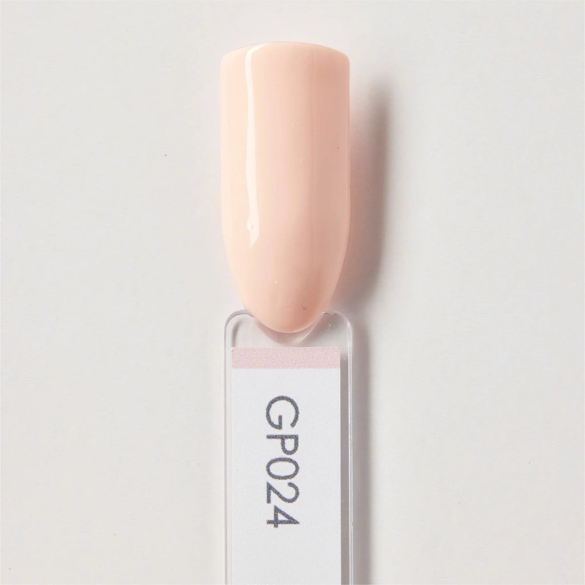 Colour sample stick 024 - Stir Your Passion